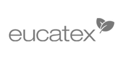 Logo Cliente Beatz: Eucatex