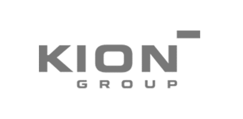 Logo Cliente Beatz: Kion Group