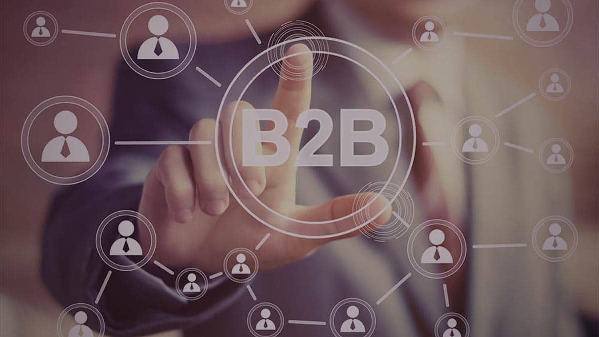 Marketing B2B: Otimize Suas Estratégias De Marketing