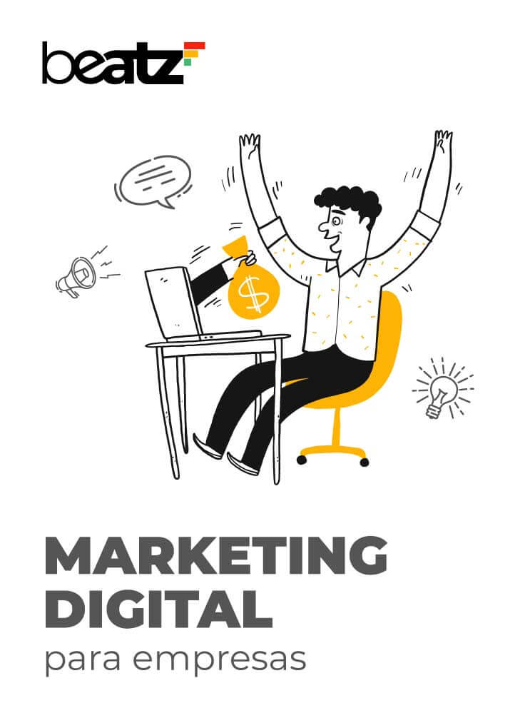 Marketing Digital para Empresas