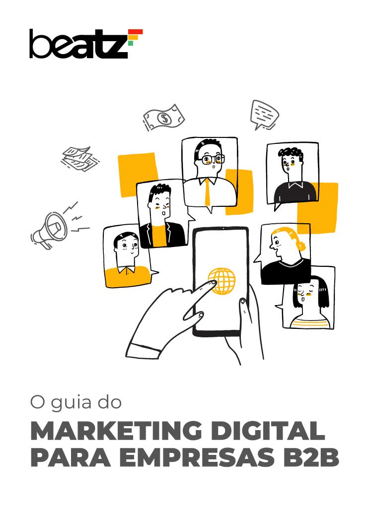 Marketing Digital para Empresas B2B