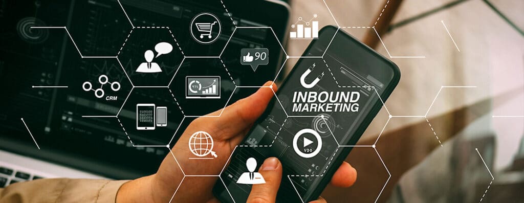 Blog - Inbound Marketing entenda o que é e como utilizá-lo em 2021