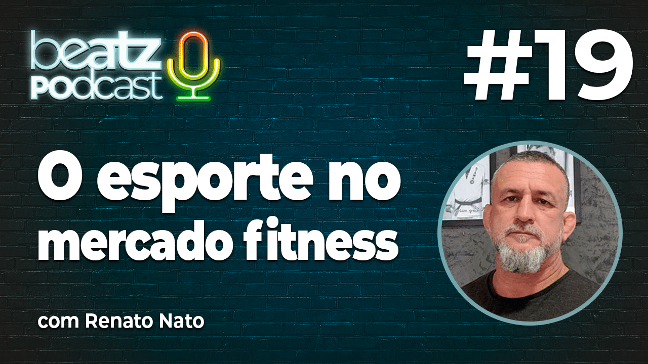 Thumbnail Beatz Podcast #19