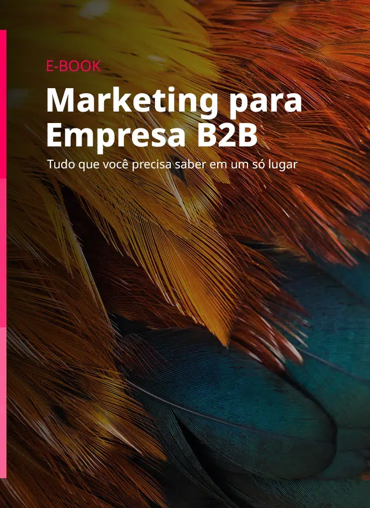 O Guia do Marketing Digital B2B