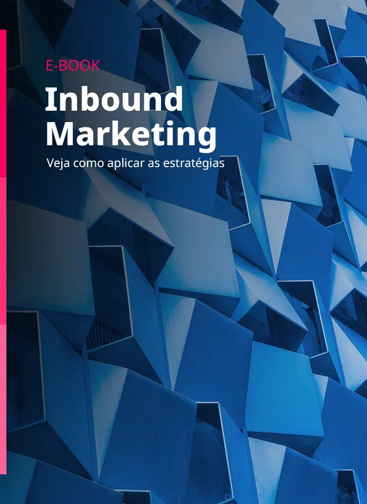 E-Book - Inbound Marketing no E-commerce