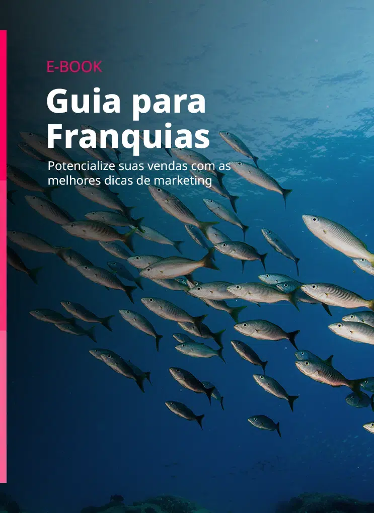 Guia para potencializar as vendas de uma franquia