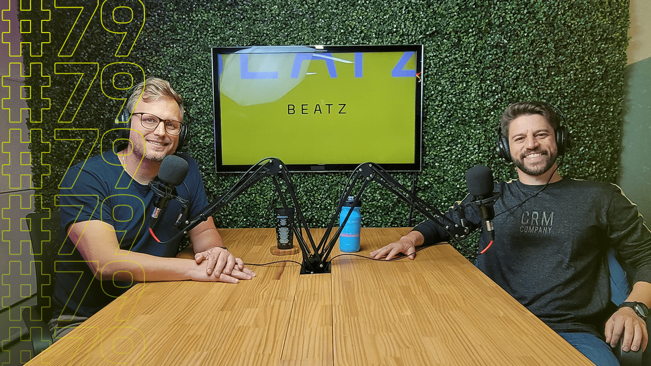 Triathlon e Carreira