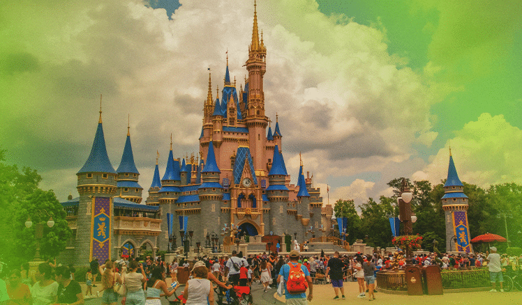 Parque-da-Disney