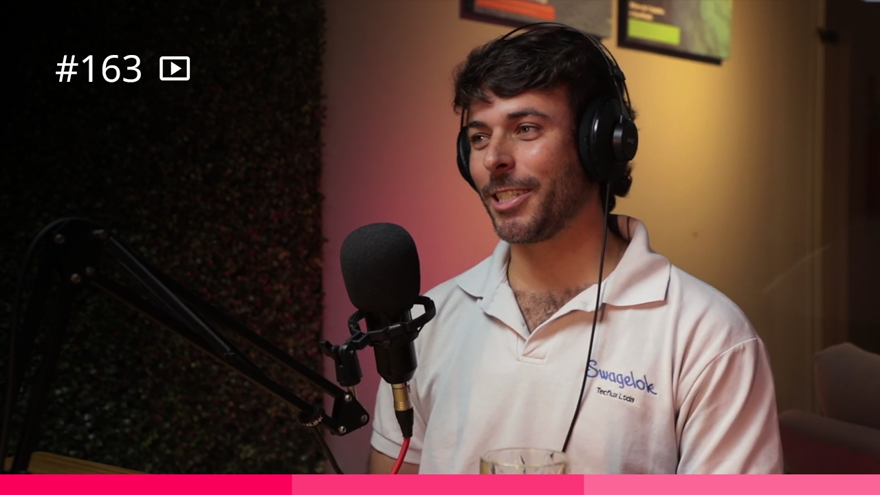 Enxergue seu negócio por inteiro AGORA