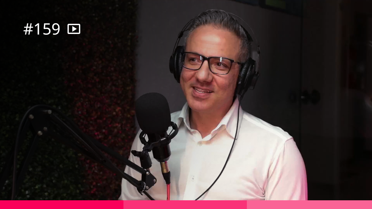 Jornada de compra estruturada com Marcelo Zimmaro