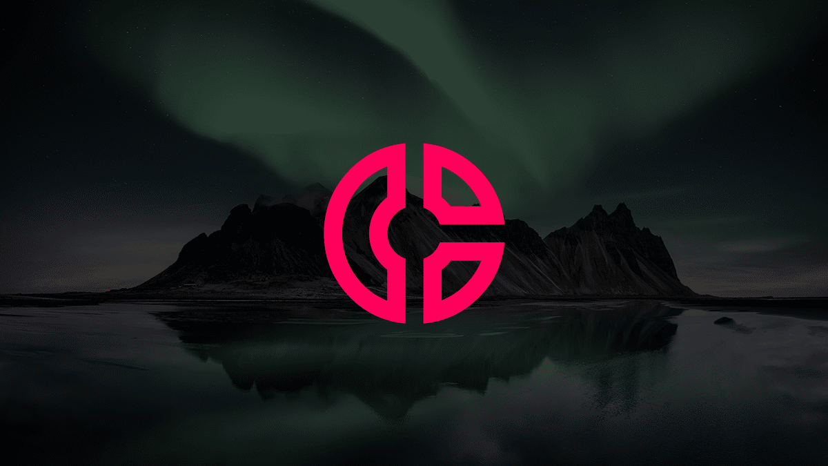 aurora-boreal-ao-fundo-grafico-de-pizza-a-frente