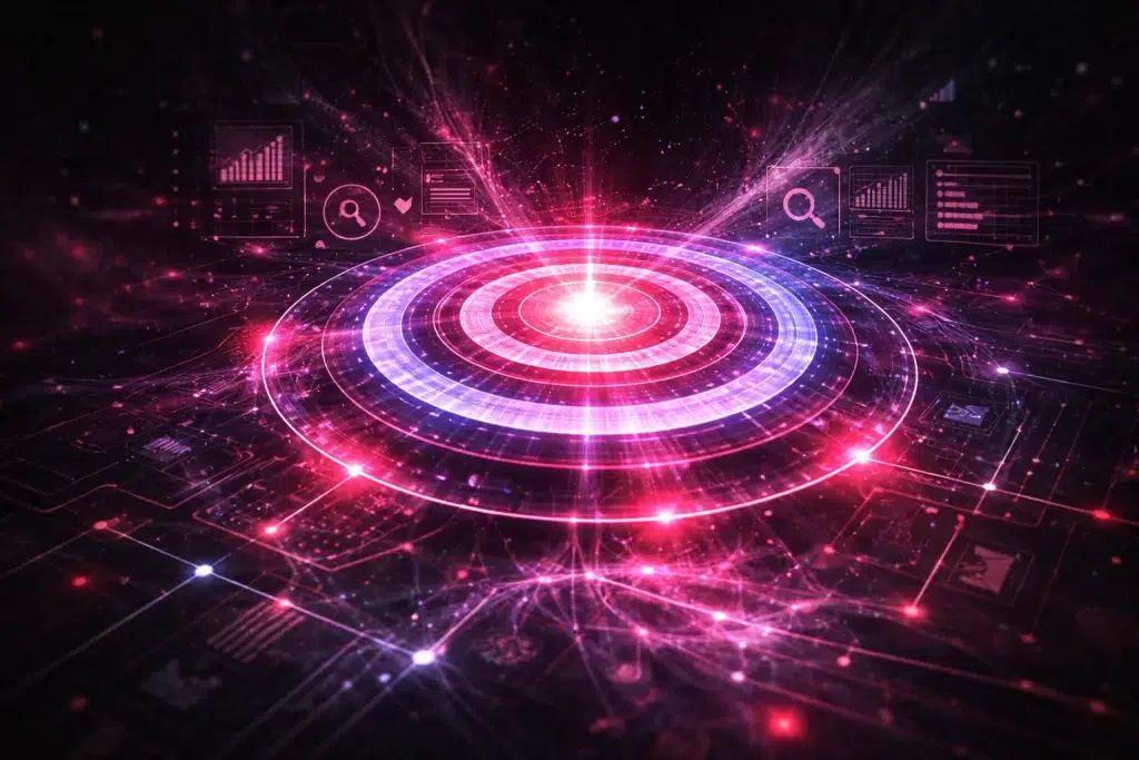 Zona de Potência: por que empresas com vendas complexas só crescem quando entendem onde realmente são fortes