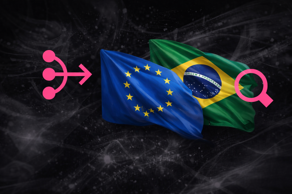 Como Empresas Brasileiras Podem Conquistar o Mercado Europeu com o Novo Acordo UE-Mercosul