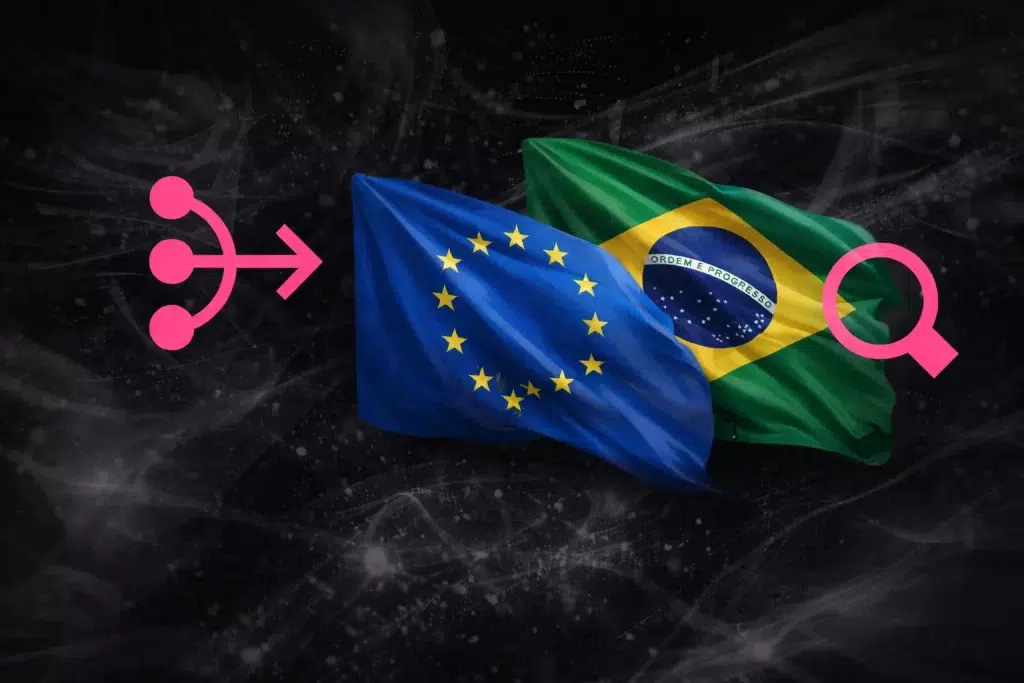 Como Empresas Brasileiras Podem Conquistar o Mercado Europeu com o Novo Acordo UE-Mercosul