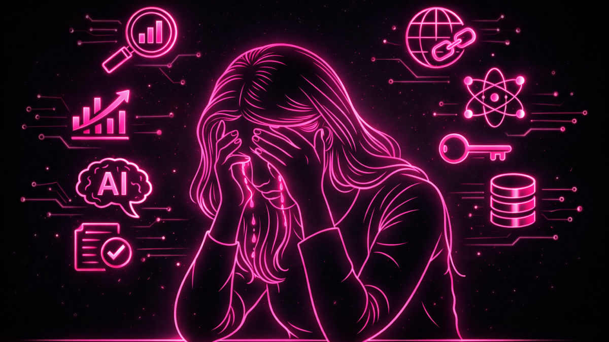 Tendências de SEO + IA para 2026: o fim do tráfego de vaidade e a era da autoridade sintética